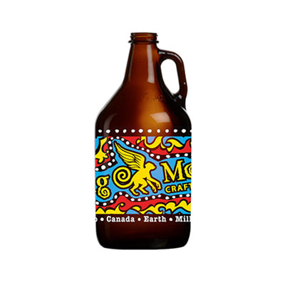 Growlers