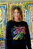 Sparklepuff | Long Sleeved T-Shirt
