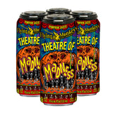 Theatre of Madness 6%