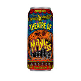 Theatre of Madness 6%