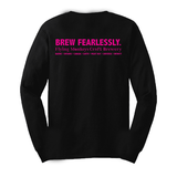 Sparklepuff | Long Sleeved T-Shirt