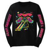 Sparklepuff | Long Sleeved T-Shirt