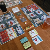 BrewHouse (The Game)