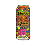 Tangerine Fuzz Machine Vodka Seltzer