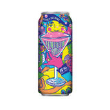 Grapefruit Spritz Vodka Seltzer