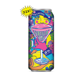 Grapefruit Spritz Vodka Seltzer