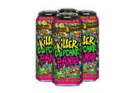 Killer Cupcake Panda DIPA 8.3%