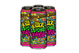 Killer Cupcake Panda DIPA 8.3%