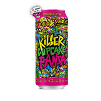 Killer Cupcake Panda DIPA 8.3%