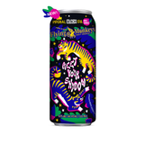 Meet Your Shadow Imperial Black IPA With Berries