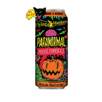 Paranormal Imperial Pumpkin Ale