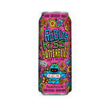 Robots Kiss Butterflies Vodka Seltzer