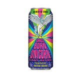 Space Born Unicorn Vodka Seltzer
