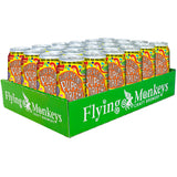 Supersonic Puppy Dreams Vodka Seltzer