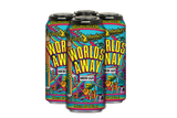 Worlds Away Modern Lager 4.7%