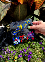 Foldable Tote Bag