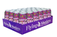 Quantum Hugs Cold IPA 6.1%