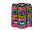 Robots Kiss Butterflies Vodka Seltzer