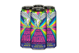 Space Born Unicorn Vodka Seltzer