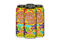 Supersonic Puppy Dreams Vodka Seltzer – Flying Monkeys Craft Brewery