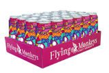 Velvet Bubble Lord Blueberry Sour