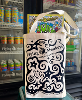 Whimsigoth Tote Bag