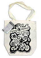 Whimsigoth Tote Bag