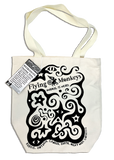 Whimsigoth Tote Bag