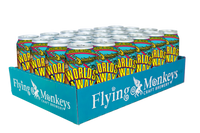 Worlds Away Modern Lager 4.7%