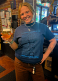 Infinite Intergalactic World Tour T-Shirt