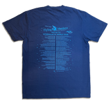 Infinite Intergalactic World Tour T-Shirt