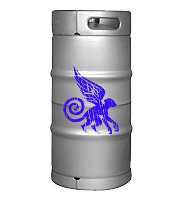 Reapers & Mowers Dark Lager Kegs