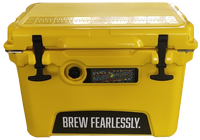 Grizzly 2024 pacifico cooler