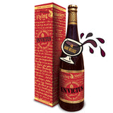 Invictus (Vintage 2017) 18.1% Barrel-Aged Russian Imperial Stout (only a few bottles released every year)