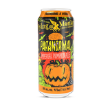 Paranormal Imperial Pumpkin Ale 10%
