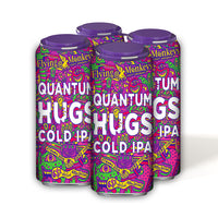 Quantum Hugs Cold IPA 6.1%