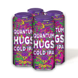 Quantum Hugs Cold IPA 6.1%