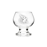 Stemmed Sampling Glass | 5.5oz