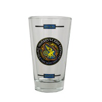 Tumbler Glass | 14oz