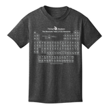 Beeriodic Table T-Shirt
